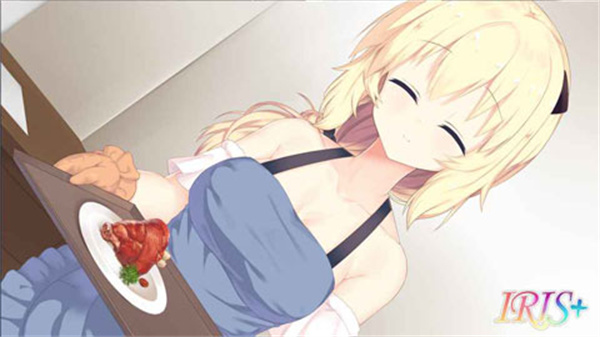 少女前线同人游戏IRIS完整版下载 v2.0.4 最新版本