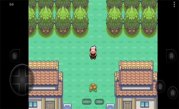 口袋妖怪火红萌版安卓版下载 v2021.09.23.22 最新版本