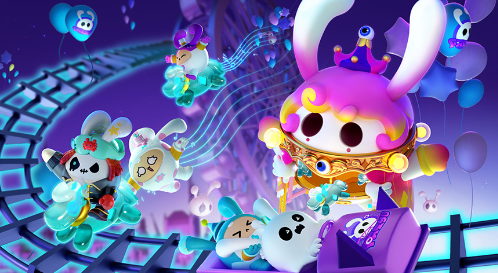 蛋仔派对vivo版下载最新版