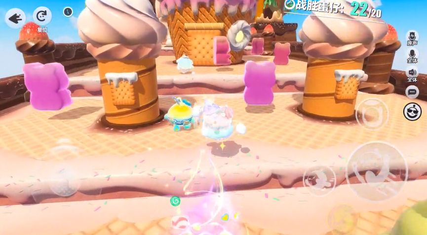 蛋仔派对vivo版下载最新版