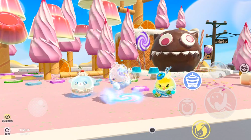 蛋仔派对vivo版下载最新版