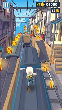 地铁跑酷国际服(Subway Surf) v6.12.0 安卓版