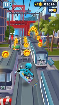 地铁跑酷国际服(Subway Surf) v6.12.0 安卓版