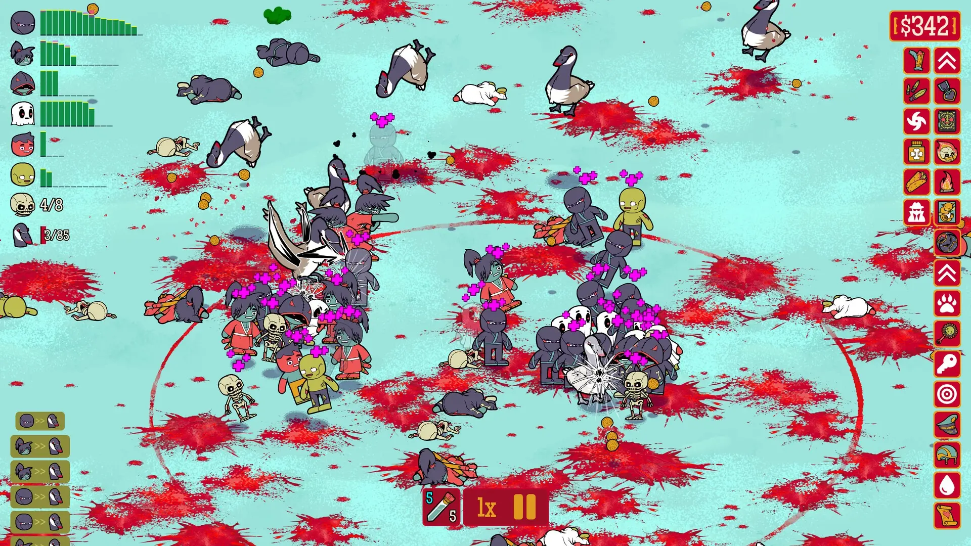 多少兄弟手机版下载 v10.1 安卓版