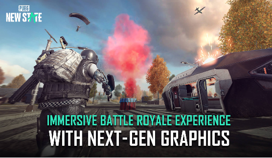 pubg未来之役国际服 pubg未来之役国际服