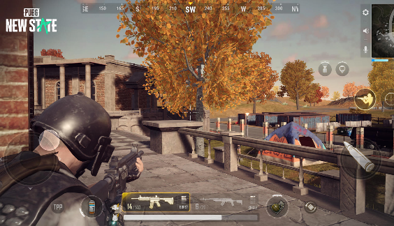 pubg未来之役国际服 pubg未来之役国际服