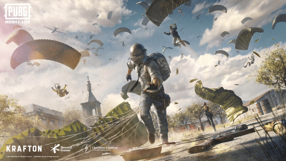 绝地求生低配版2022最新版