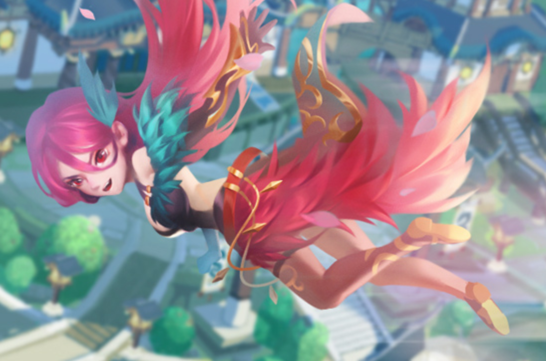 热血江湖华为版最新版