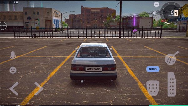 改装俱乐部下载安装中文版