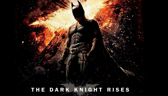 蝙蝠侠黑暗骑士崛起手机版最新免费下载