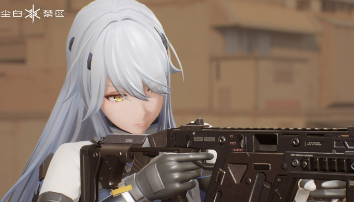 尘白禁区国际服2023最新版下载