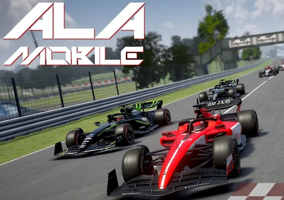 ala赛车2023最新版本下载