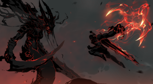 死亡阴影2觉醒游戏下载