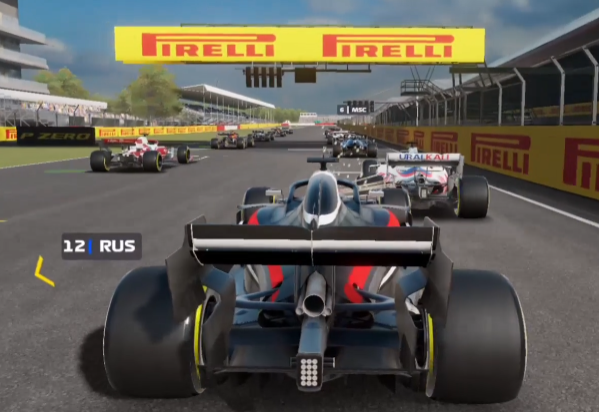 F1移动赛车中文2024最新版下载安装(F1 Mobile Racing) F1移动赛车中文2024最新版下载安装(F1 Mobile Racing)