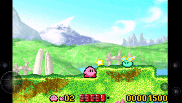 星之卡比梦之泉游戏手机版下载