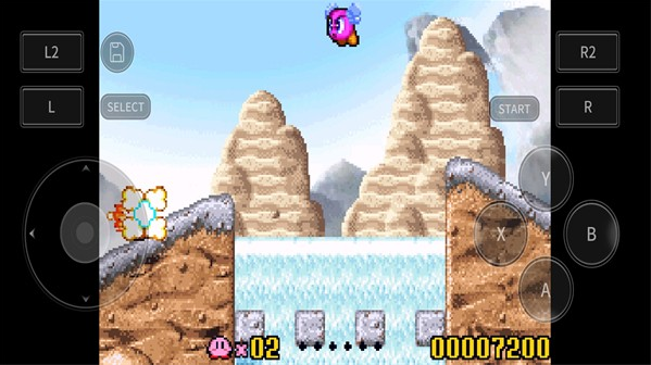 星之卡比梦之泉游戏手机版下载