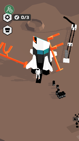 登月探险家修改版下载