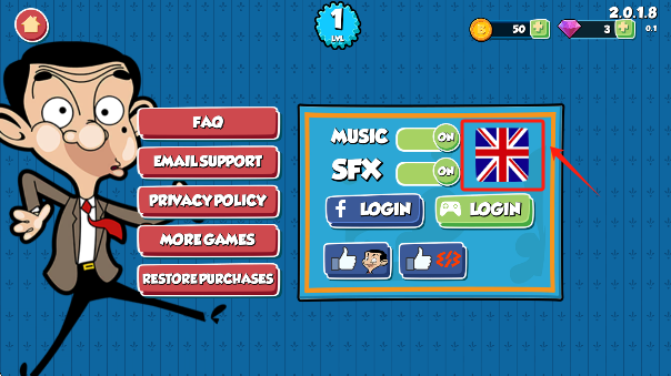 憨豆先生送快递大冒险下载(Special Delivery) 憨豆先生送快递大冒险下载(Special Delivery)