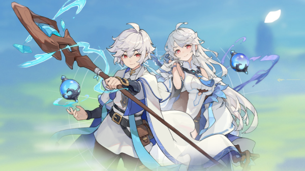 杖剑传说官方版