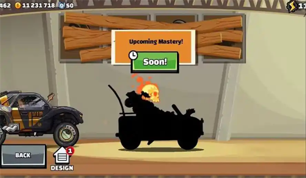 登山赛车2官方下载2025最新版(Hill Climb Racing 2)