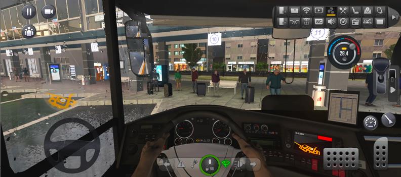 超级驾驶九游版官方下载