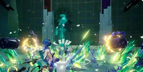 尘白禁区国际服2025最新版下载