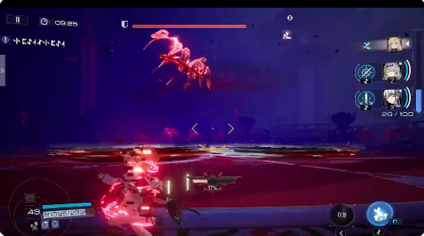 尘白禁区官方版正式服下载