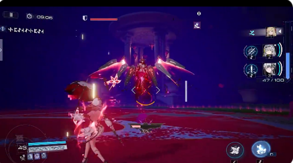 尘白禁区官方版正式服下载