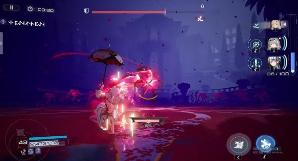 尘白禁区哔哩哔哩渠道服下载安装