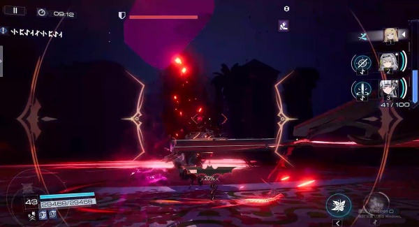 尘白禁区哔哩哔哩渠道服下载安装