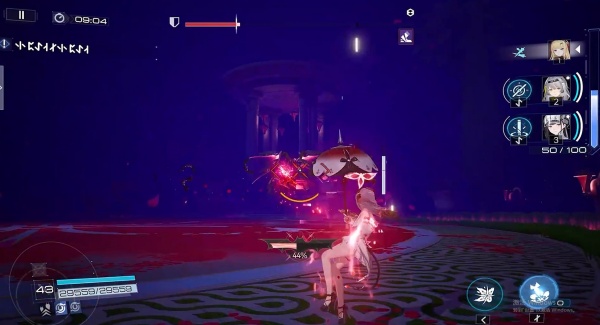 尘白禁区哔哩哔哩渠道服下载安装