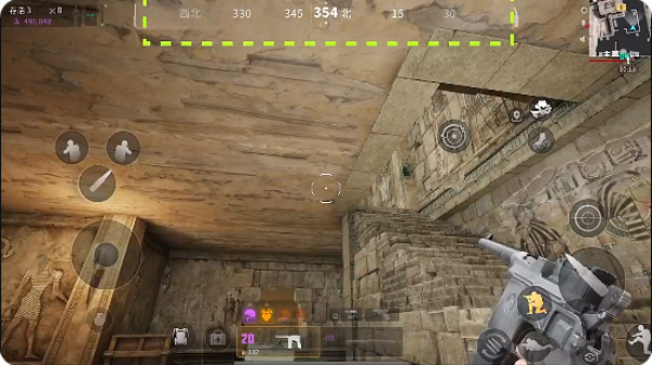 萤火突击手游官方版(Lost Light)