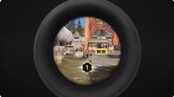 萤火突击先行服 萤火突击先行服