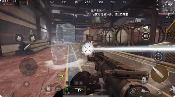 萤火突击先行服 萤火突击先行服