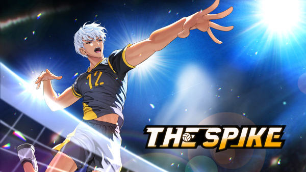 the spike官方正版安卓最新下载