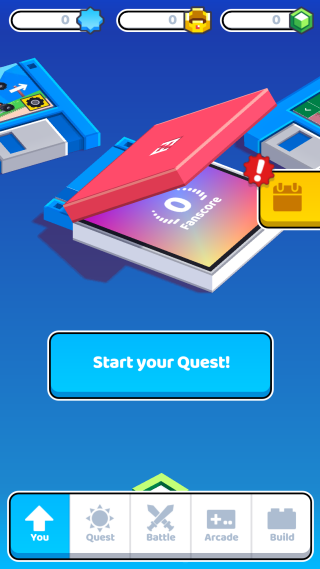 Fancade官方安卓版下载