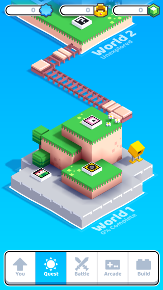 Fancade官方安卓版下载