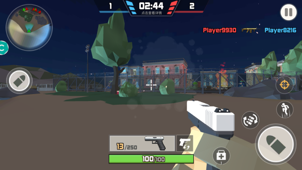 反恐精英队之枪王最新版下载