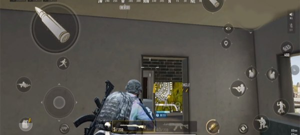 pubg未来之役国际服(NEW STATE Mobile) pubg未来之役国际服(NEW STATE Mobile)