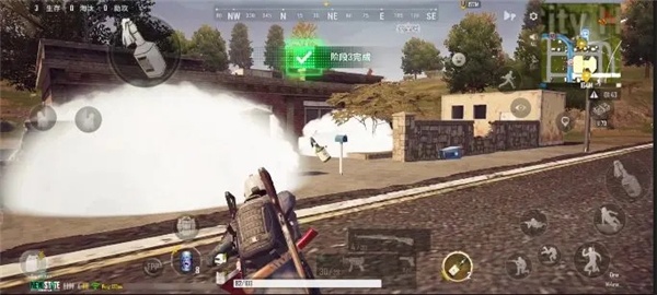 pubg未来之役国际服(NEW STATE Mobile) pubg未来之役国际服(NEW STATE Mobile)