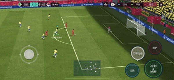 足球世界FIFA Mobile游戏最新官方版下载