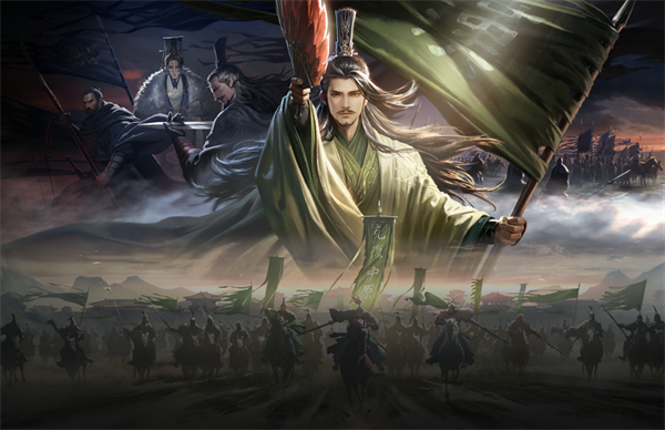 率土之滨应用宝渠道服