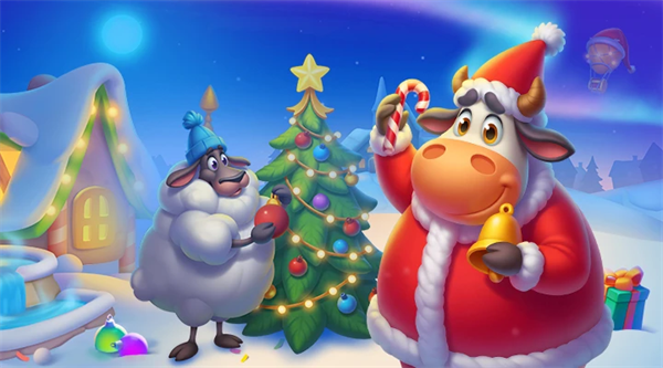 梦想城镇qq微信登录版