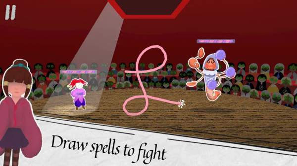 腐化之丝Thread of Corruption