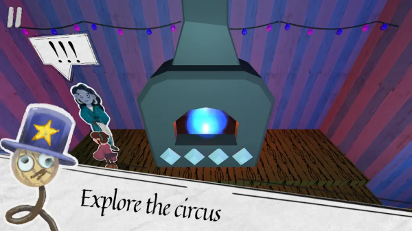 腐化之丝Thread of Corruption