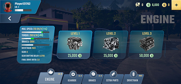 多人停车大师2免广告版