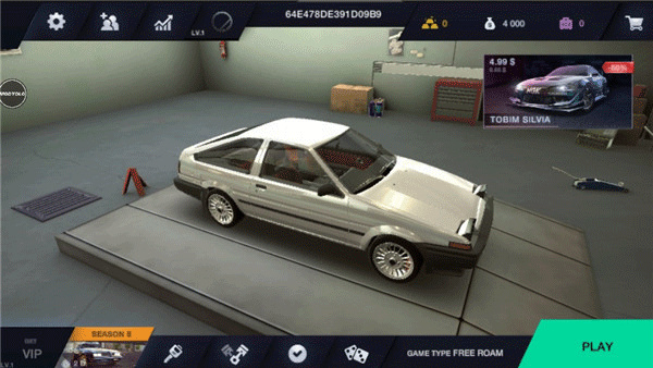 改装俱乐部下载安装中文版