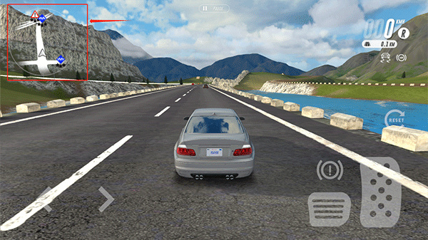 地平线驾驶模拟器安卓免费下载