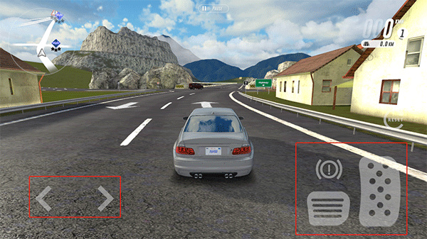 地平线驾驶模拟器安卓免费下载