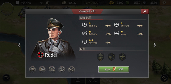 二战名将世界战争中文版下载安装